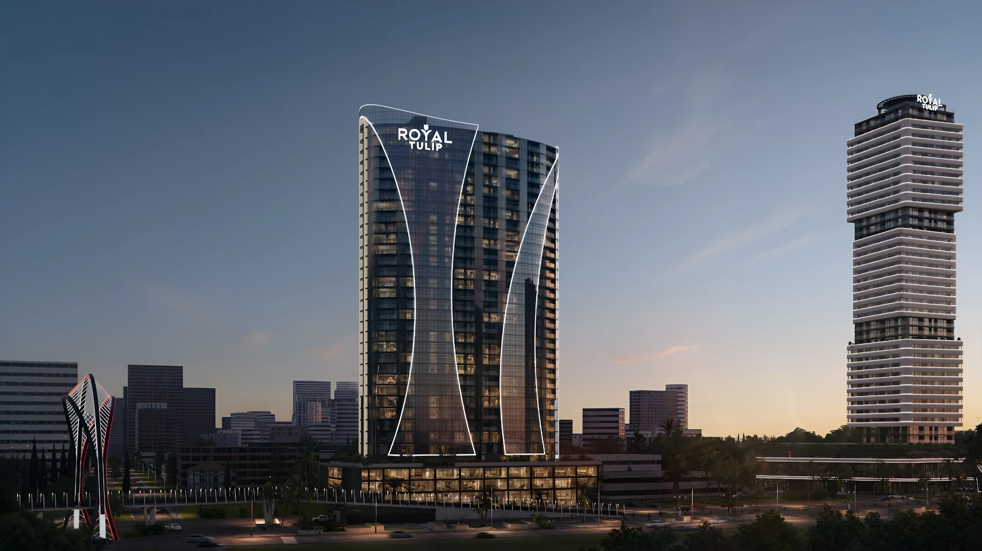 OVAL: Prices and floor plans management company
